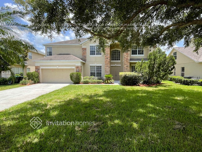 property at 638 Johns Landing Way