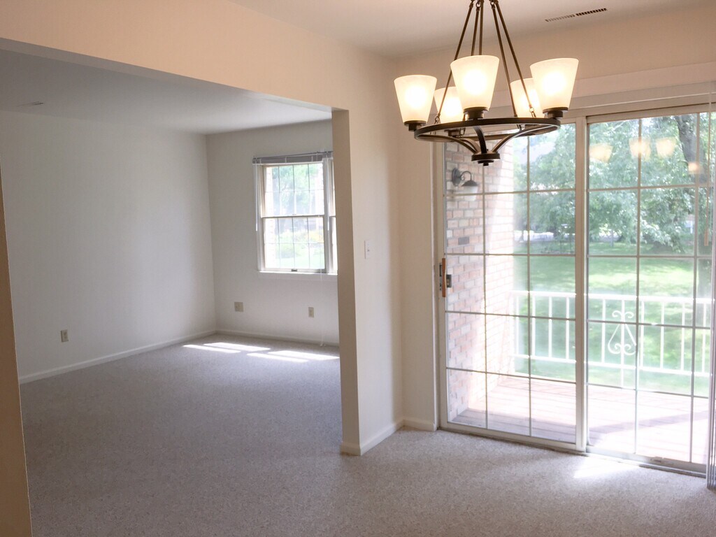 Williamstown Apartments in Steubenville, OH