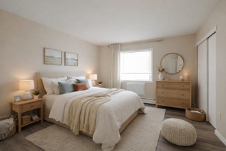 Harbour Point Gardens in Troy, NY - Foto de edificio - Building Photo