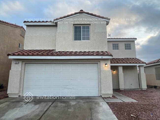 property at 7321 Misty Glow Ct