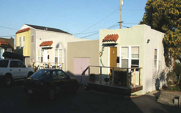 1907 San Joaquin St in Richmond, CA - Building Photo - Building Photo