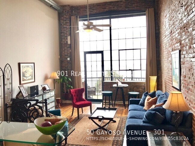 50 Gayoso Ave in Memphis, TN - Building Photo - Building Photo