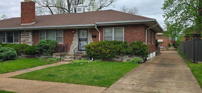 property at 5827 Robert Ave
