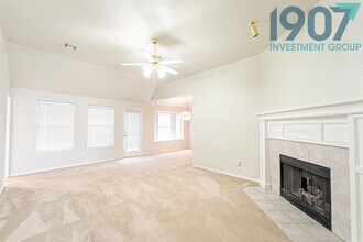 805 Sequoyah Trail in Norman, OK - Building Photo - Building Photo