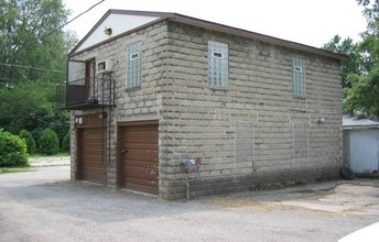 30 2nd St in Mount Clemens, MI - Foto de edificio - Building Photo