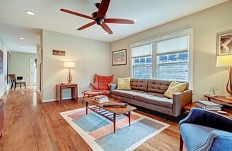 1110 E 26th St in Houston, TX - Building Photo - Building Photo