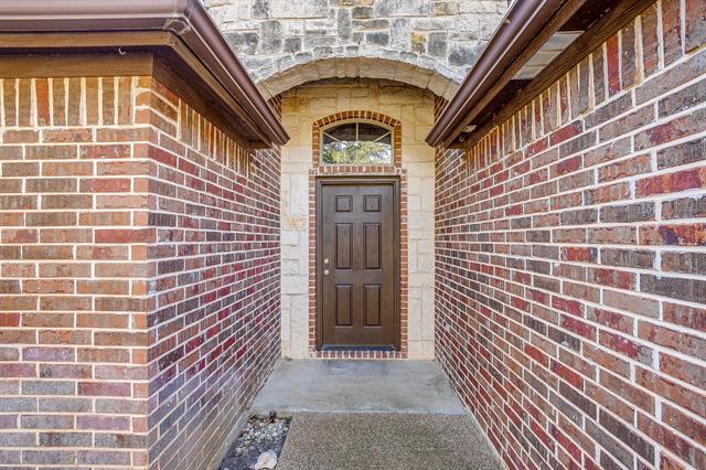 121 Muirfield Dr in Willow Park, TX - Foto de edificio - Building Photo