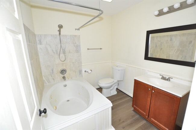 property at 208 Blue Lake Dr