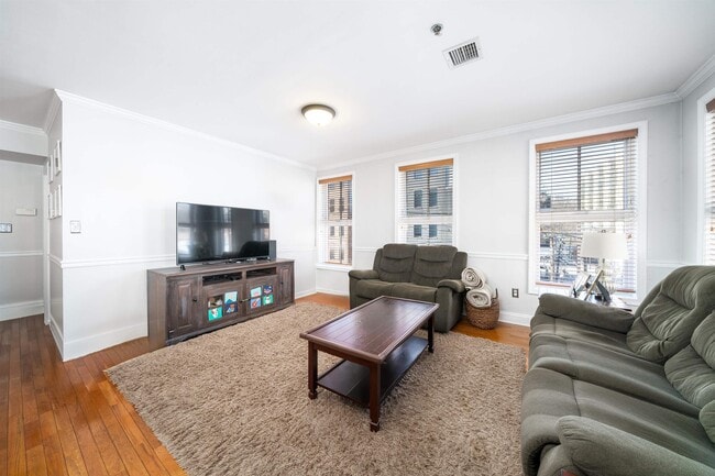 property at 501 9th St