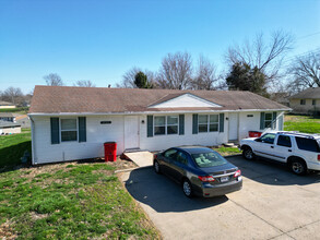 1001-1003 Arrowhead Ridge in Independence, MO - Building Photo - Building Photo