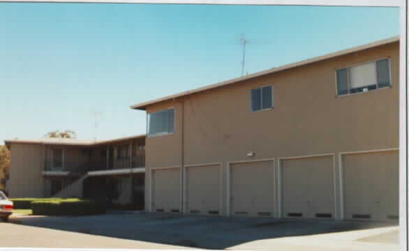 1810 Olive Ave in San Jose, CA - Building Photo - Building Photo