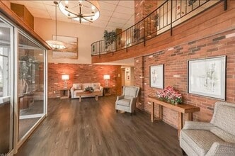 3675 Clague Rd, Unit 3111 in North Olmsted, OH - Building Photo - Building Photo
