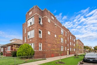 1818 W 78th St in Chicago, IL - Building Photo - Building Photo