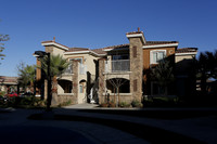 Rancho Dorado South in Moreno Valley, CA - Foto de edificio - Building Photo