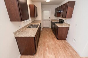 13338 Ella View Lane in Houston, TX - Building Photo