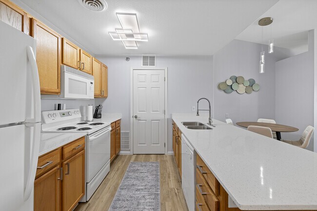 Harmony Heights in Rapid City, SD - Foto de edificio - Building Photo