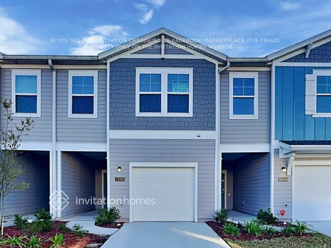 property at 13289 Shore Grass Dr