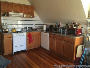 14 Gardner St in Boston, MA - Building Photo - Building Photo