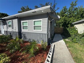 5504 60th Way N in St. Petersburg, FL - Building Photo - Building Photo