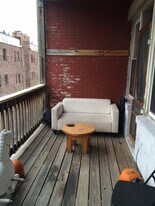 46 Ashford St, Unit 19 in Boston, MA - Building Photo