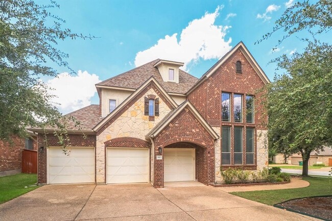3913 Remington Rd in Cedar Park, TX - Building Photo - Building Photo