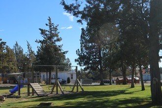 Collective Communities Juniper Hilltop MHC in Bend, OR - Building Photo - Building Photo