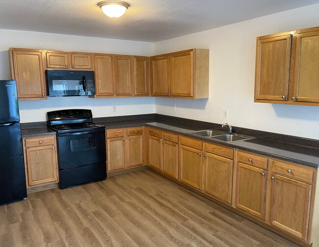 MB East Meadow Apartments