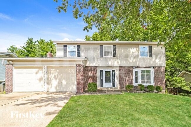 property at 6821 Chilham Dr