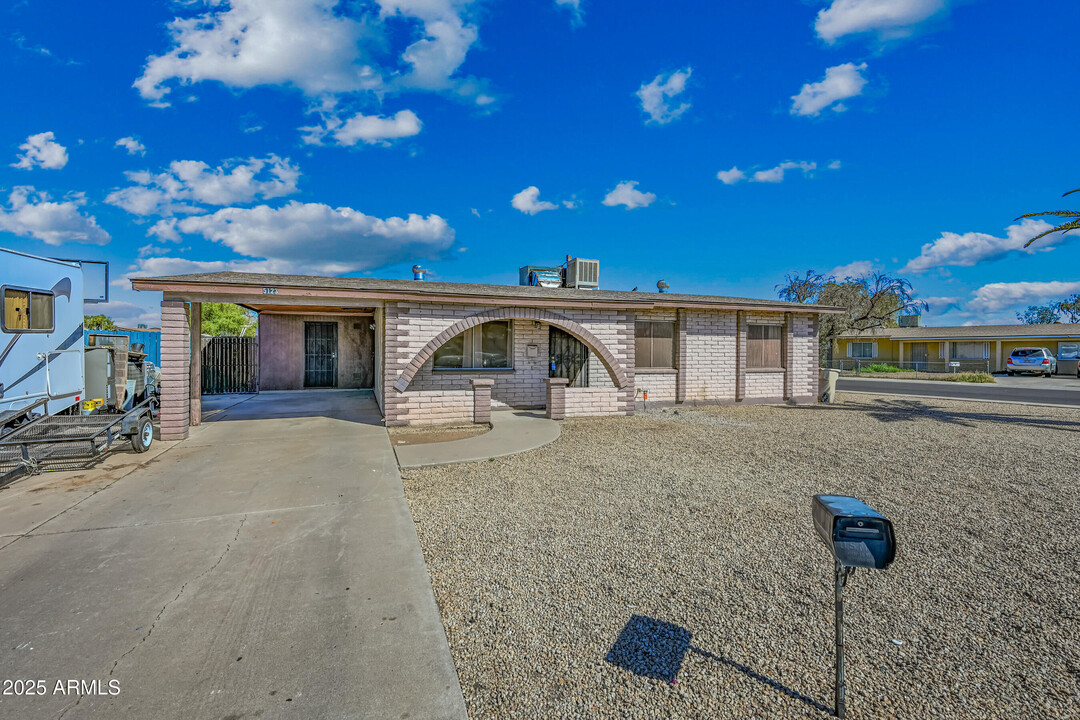 5123 N 68th Ave in Glendale, AZ - Building Photo
