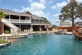 The Reserve at College Station