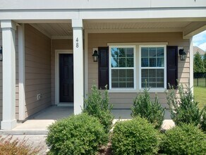 48 Hatfield Wy in Clayton, NC - Building Photo - Building Photo