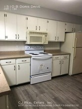 1510 Doris Dr in Columbia, MO - Building Photo - Building Photo