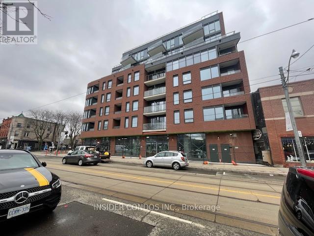 220-225 LAKEVIEW Ave in Toronto, ON - Building Photo - Building Photo