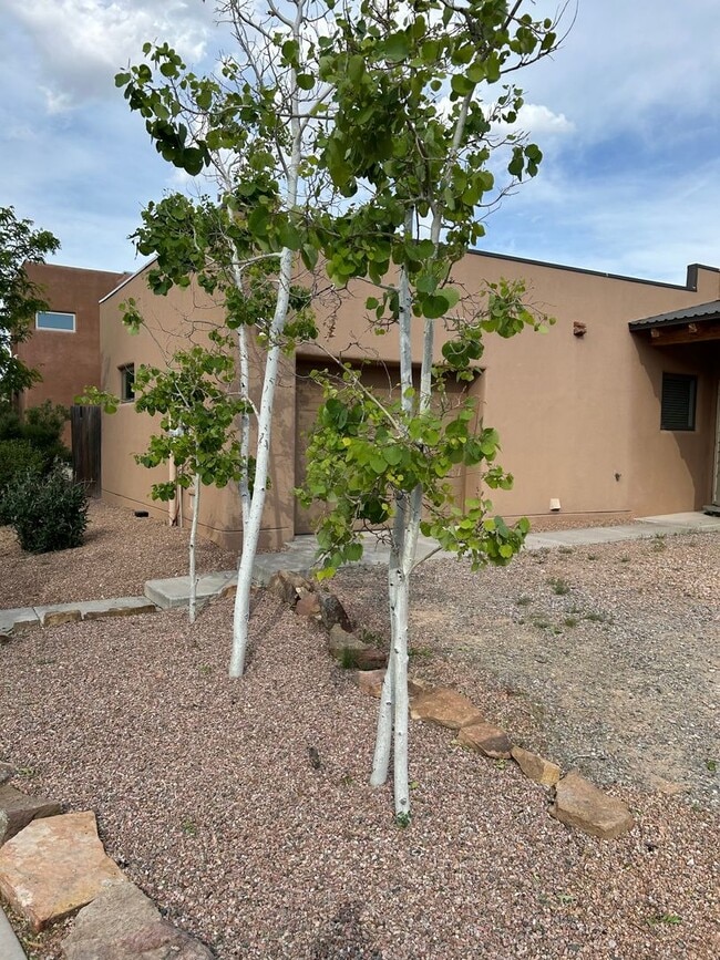7603 Mesa Del Oro Ln in Santa Fe, NM - Building Photo - Building Photo