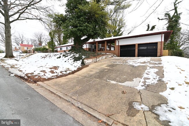 2509 Eliot Pl in Temple Hills, MD - Building Photo - Building Photo