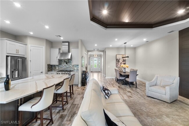 property at 15312 Motta Wy