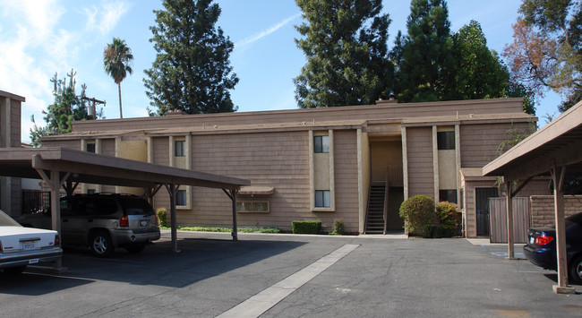 4166 Melrose St in Riverside, CA - Building Photo - Building Photo
