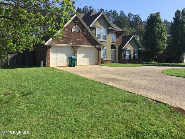 561 Natures Way in Meridian, MS - Building Photo - Building Photo