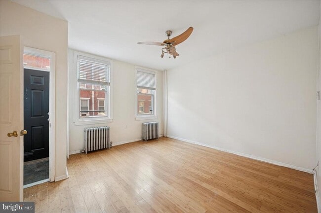 1000 N Randolph St in Philadelphia, PA - Building Photo - Building Photo