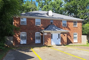 2907 Noe Ct in Louisville, KY - Building Photo