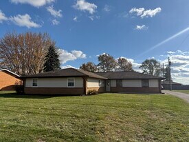 4125 Odema Dr, Unit C in Lima, OH - Building Photo