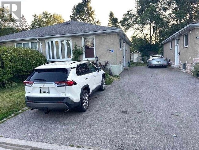 property at 62 Tecumseh Dr