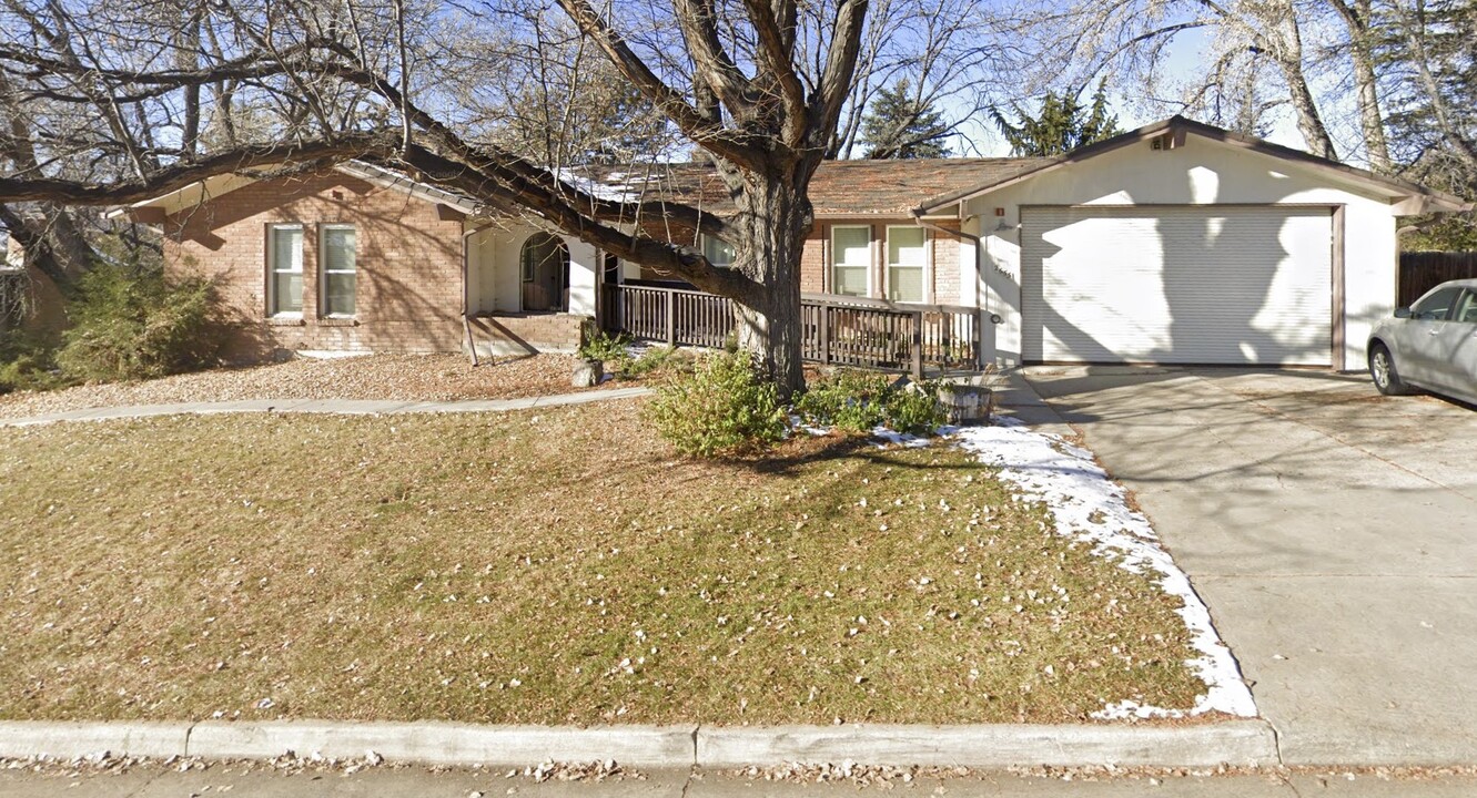 2655 S Lamar Way in Lakewood, CO - Building Photo