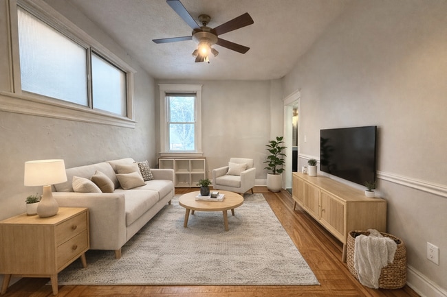 property at 12 Senator Ave