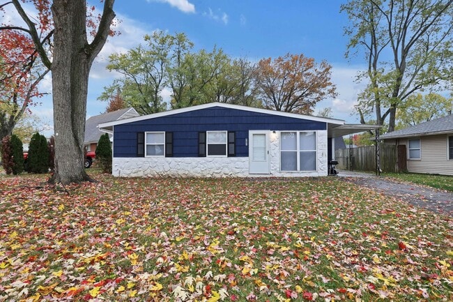 4691 Janis Dr in Columbus, OH - Building Photo - Building Photo