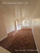 1045 E University Dr-Unit -201 in Mesa, AZ - Building Photo - Building Photo