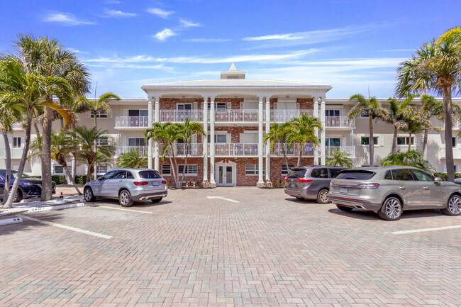 property at 1198 Hillsboro Mile