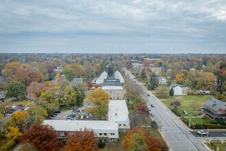 6107 Park Heights Ave in Baltimore, MD - Building Photo - Building Photo