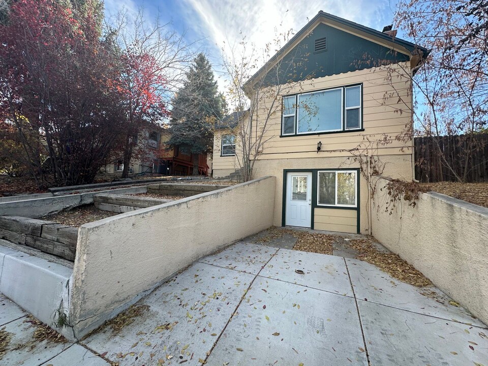 1451 Genesee Dr in Reno, NV - Building Photo