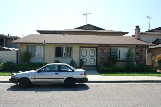 868 Canfield Ct in San Jose, CA - Building Photo - Building Photo